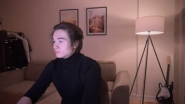 MarkusDean online show from 01/13/25, 04:18