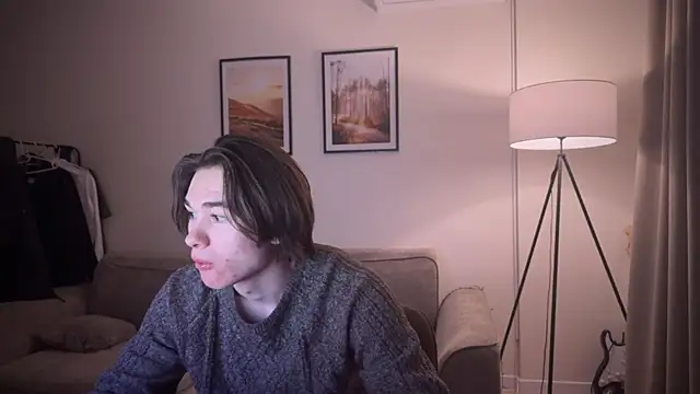 MarkusDean online show from 01/15/25, 04:25