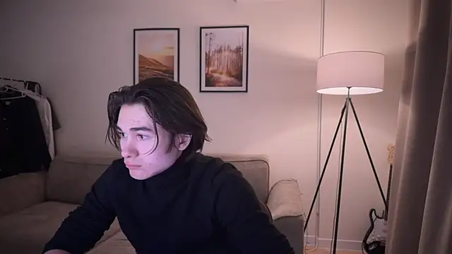 MarkusDean online show from 01/15/25, 04:32