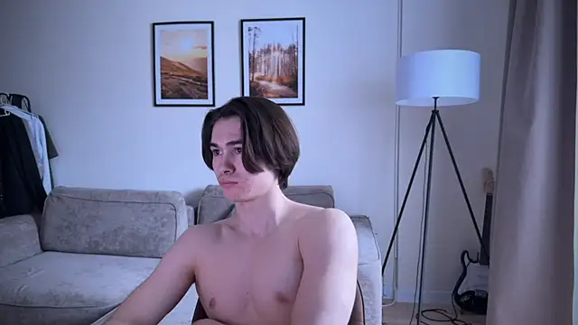 MarkusDean online show from 01/16/25, 08:00