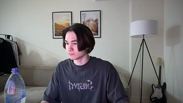 MarkusDean online show from 01/16/25, 01:47