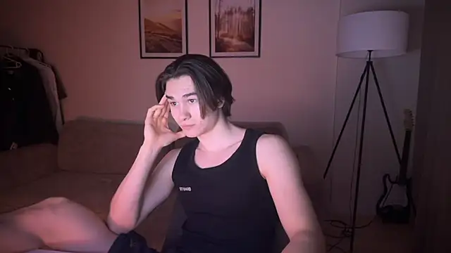 MarkusDean online show from 01/17/25, 03:11