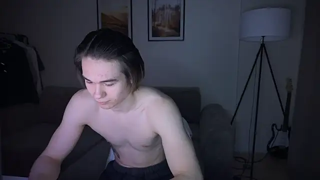 MarkusDean online show from 01/19/25, 02:38