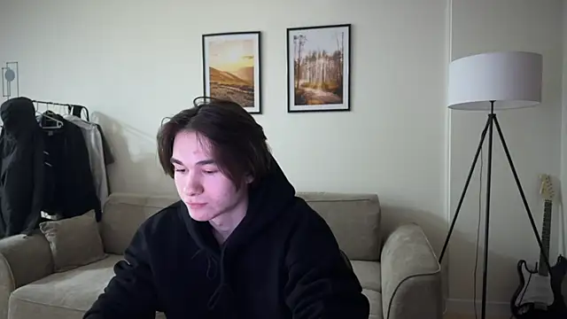 MarkusDean online show from 01/20/25, 02:14