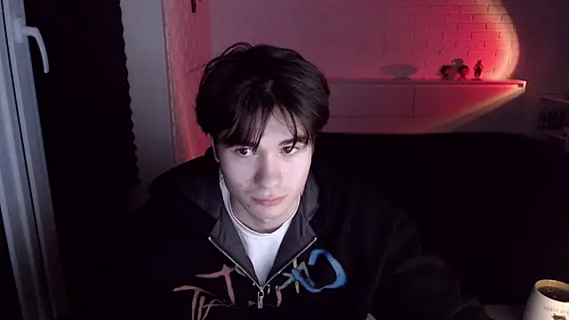 Snapshot of MarkusDean chatting on 09/12/25, 03:56 MarkusDean online show from 09/12/25, 03:56