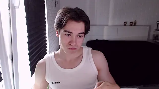 Snapshot of MarkusDean chatting on 09/19/25, 08:05 MarkusDean online show from 09/19/25, 08:05