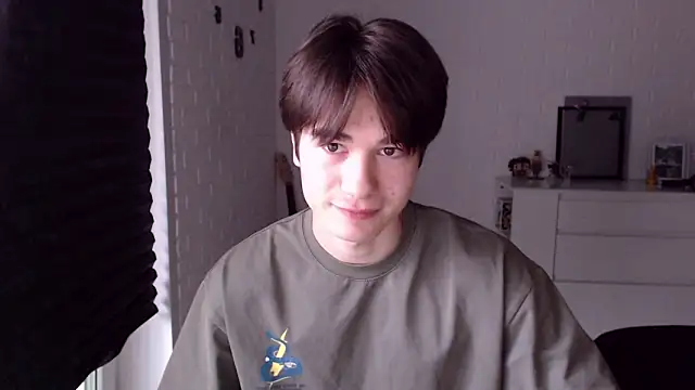 Snapshot of MarkusDean chatting on 09/25/25, 11:36 MarkusDean online show from 09/25/25, 11:36