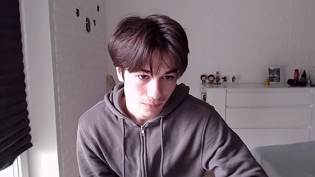 Snapshot of MarkusDean chatting on 09/27/25, 10:20 MarkusDean online show from 09/27/25, 10:20