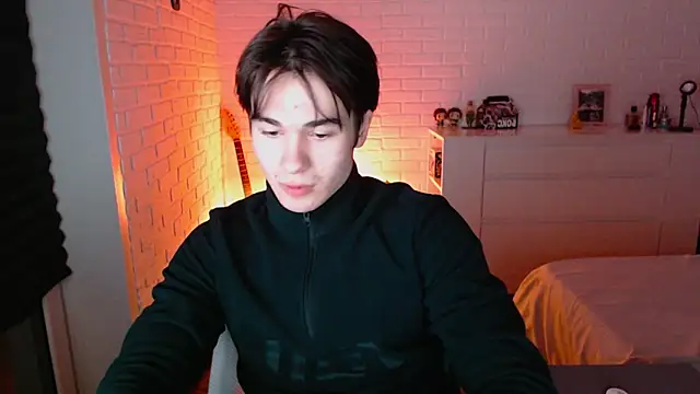 Snapshot of MarkusDean chatting on 10/02/25, 05:09 MarkusDean online show from 10/02/25, 05:09