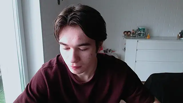 Snapshot of MarkusDean chatting on 10/23/25, 05:51 MarkusDean online show from 10/23/25, 05:51