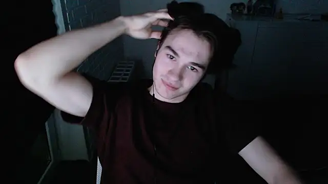 Snapshot of MarkusDean chatting on 10/23/25, 09:02 MarkusDean online show from 10/23/25, 09:02