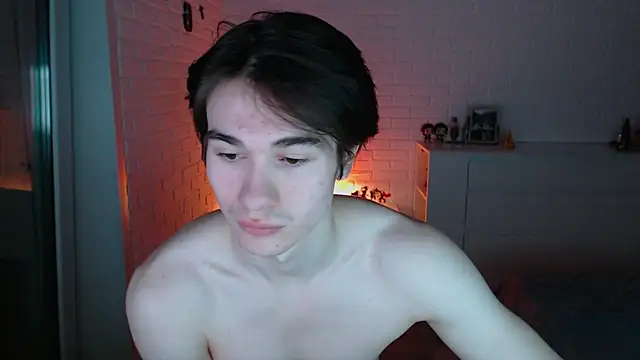 Snapshot of MarkusDean chatting on 11/03/25, 07:37 MarkusDean online show from 11/03/25, 07:37