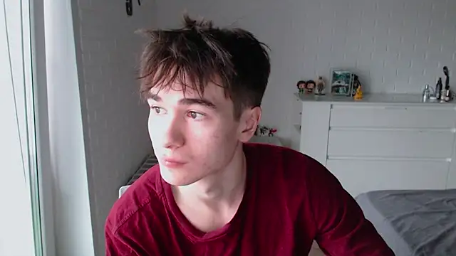 Snapshot of MarkusDean chatting on 11/07/25, 10:15 MarkusDean online show from 11/07/25, 10:15