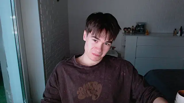 Snapshot of MarkusDean chatting on 11/14/25, 11:31 MarkusDean online show from 11/14/25, 11:31