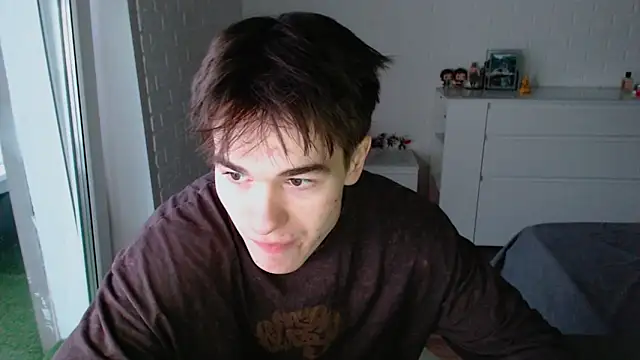 Snapshot of MarkusDean chatting on 11/15/25, 11:07 MarkusDean online show from 11/15/25, 11:07