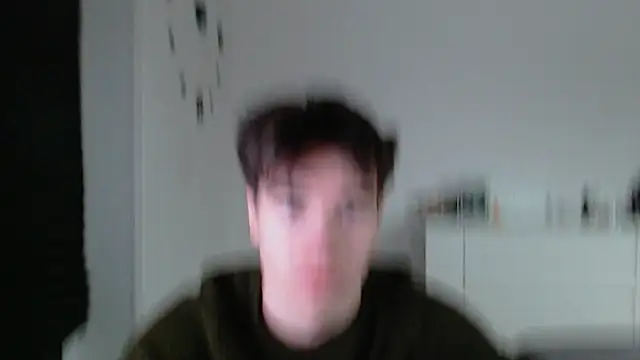 Snapshot of MarkusDean chatting on 11/16/25, 01:49 MarkusDean online show from 11/16/25, 01:49