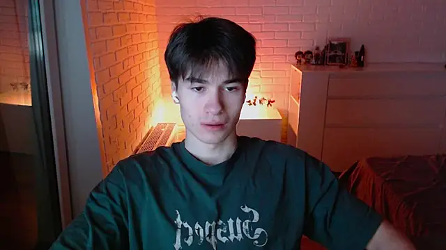 Snapshot of MarkusDean chatting on 11/29/25, 02:09 MarkusDean online show from 11/29/25, 02:09