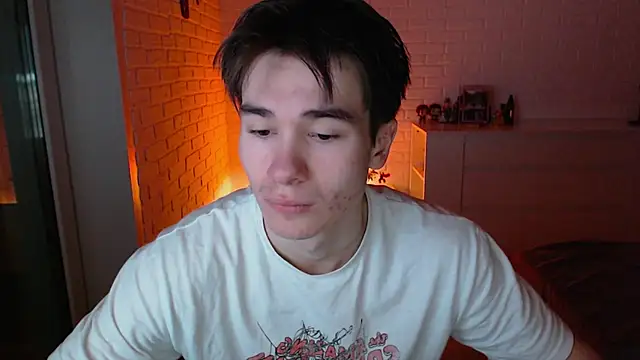 Snapshot of MarkusDean chatting on 11/30/25, 08:13 MarkusDean online show from 11/30/25, 08:13