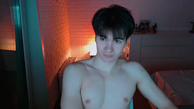 Snapshot of MarkusDean chatting on 12/02/25, 01:05 MarkusDean online show from 12/02/25, 01:05