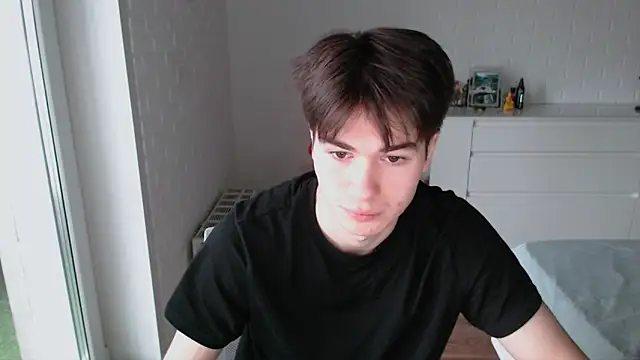 Snapshot of MarkusDean chatting on 12/03/25, 08:34 MarkusDean online show from 12/03/25, 08:34