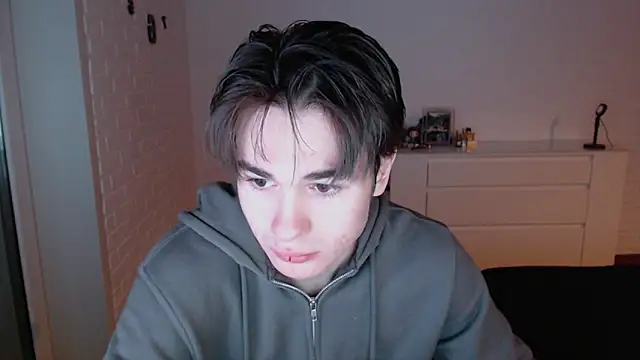 Snapshot of MarkusDean chatting on 01/09/26, 01:25 MarkusDean online show from 01/09/26, 01:25