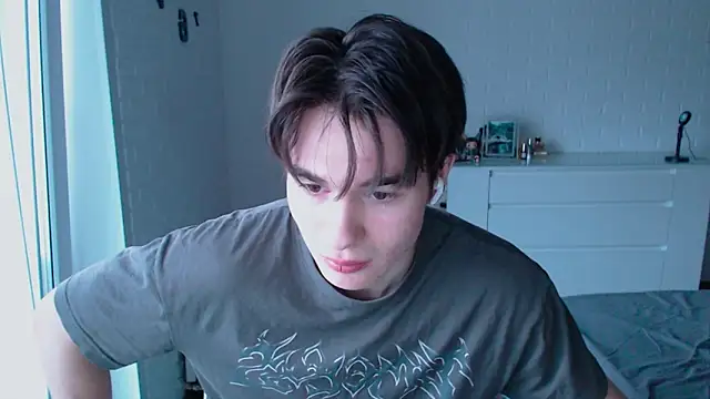 Snapshot of MarkusDean chatting on 01/10/26, 11:12 MarkusDean online show from 01/10/26, 11:12