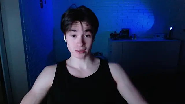 Snapshot of MarkusDean chatting on 01/18/26, 03:38 MarkusDean online show from 01/18/26, 03:38