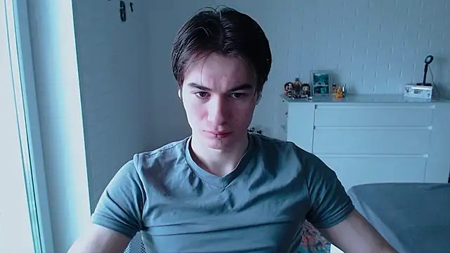Snapshot of MarkusDean chatting on 02/06/26, 07:34 MarkusDean online show from 02/06/26, 07:34