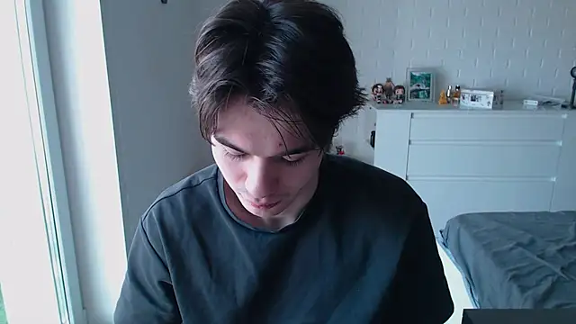 Snapshot of MarkusDean chatting on 02/20/26, 09:21 MarkusDean online show from 02/20/26, 09:21