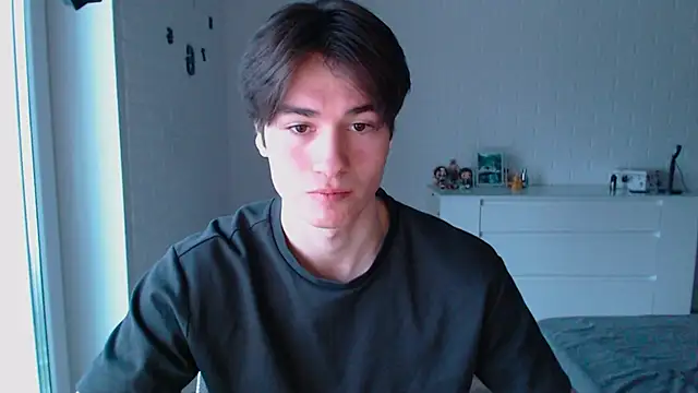 Snapshot of MarkusDean chatting on 02/24/26, 12:58 MarkusDean online show from 02/24/26, 12:58