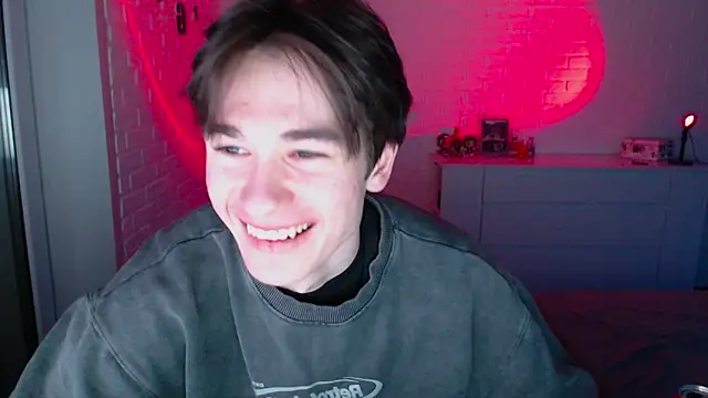 Snapshot of MarkusDean chatting on 02/28/26, 10:33 MarkusDean online show from 02/28/26, 10:33