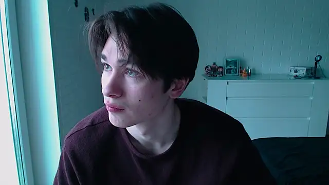 Snapshot of MarkusDean chatting on 03/08/26, 09:57 MarkusDean online show from 03/08/26, 09:57