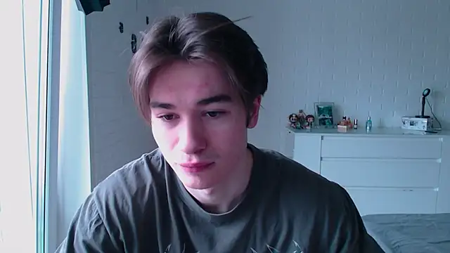 Snapshot of MarkusDean chatting on 03/22/26, 12:08 MarkusDean online show from 03/22/26, 12:08