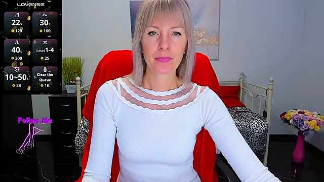 Anita Tayson online show from 11/23/25, 07:19