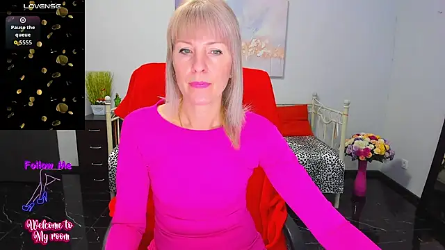 Snapshot of Anita_Tayson chatting on 01/11/26, 07:13 Anita Tayson online show from 01/11/26, 07:13