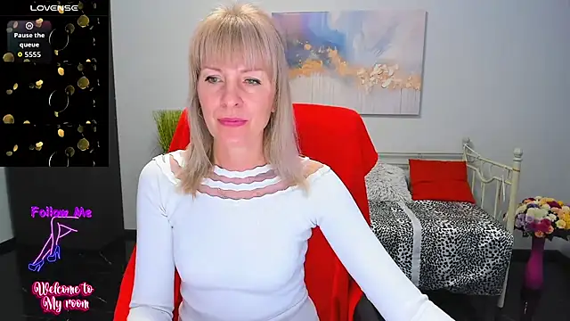 Snapshot of Anita_Tayson chatting on 01/13/26, 09:03 Anita Tayson online show from 01/13/26, 09:03