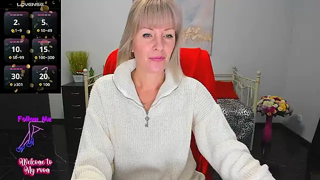 Snapshot of Anita_Tayson chatting on 01/18/26, 07:56 Anita Tayson online show from 01/18/26, 07:56