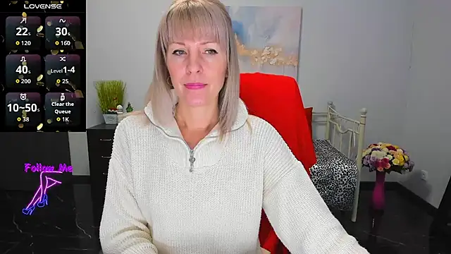 Snapshot of Anita_Tayson chatting on 01/19/26, 07:34 Anita Tayson online show from 01/19/26, 07:34