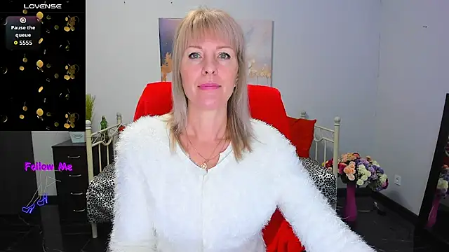 Snapshot of Anita_Tayson chatting on 02/02/26, 07:07 Anita Tayson online show from 02/02/26, 07:07