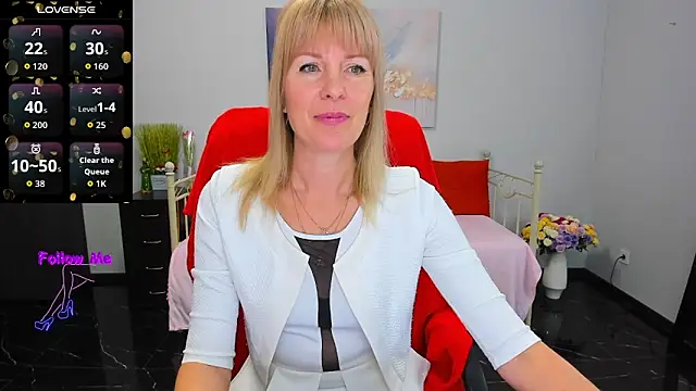 Snapshot of Anita_Tayson chatting on 03/12/26, 07:03 Anita Tayson online show from 03/12/26, 07:03
