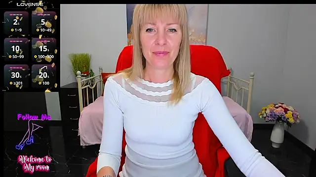 Snapshot of Anita_Tayson chatting on 03/19/26, 07:01 Anita Tayson online show from 03/19/26, 07:01
