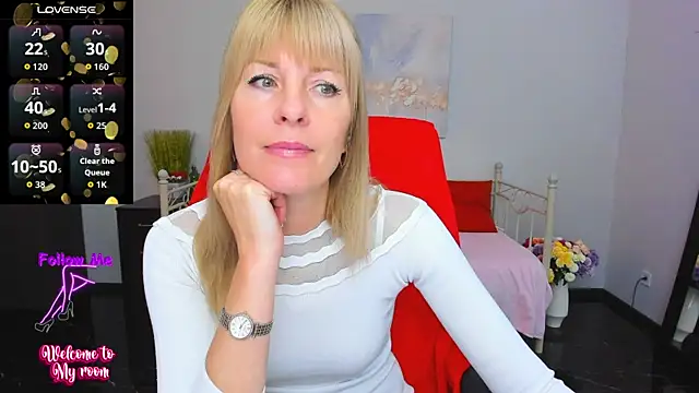 Snapshot of Anita_Tayson chatting on 04/05/26, 06:10 Anita Tayson online show from 04/05/26, 06:10