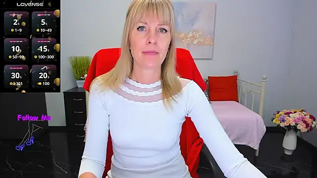 Snapshot of Anita_Tayson chatting on 04/21/26, 06:09 Anita Tayson online show from 04/21/26, 06:09