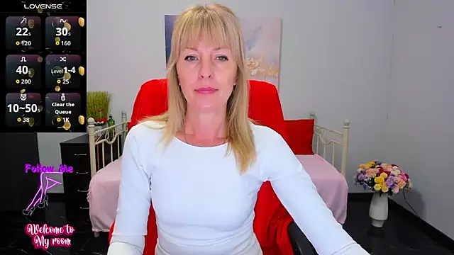 Snapshot of Anita_Tayson chatting on 04/26/26, 06:22 Anita Tayson online show from 04/26/26, 06:22