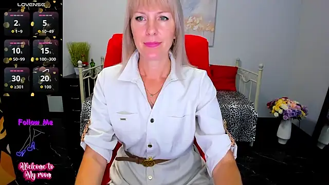 Snapshot of Anita_Tayson chatting on 06/09/26, 06:14 Anita Tayson online show from 06/09/26, 06:14