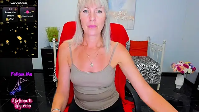 Anita Tayson online show from 06/30/26, 09:43