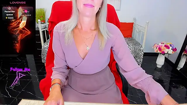 Anita Tayson online show from 07/03/26, 06:20