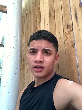 ALAN SANTHOS online show from 11/09/25, 07:12