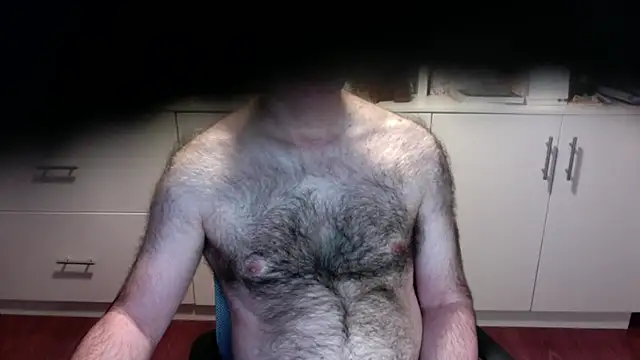 spanishairy online show from 10/14/25, 05:08