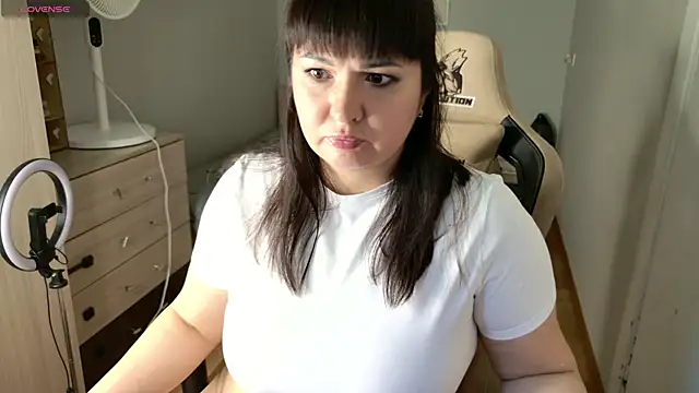 Tina Dolly online show from 07/08/26, 11:15